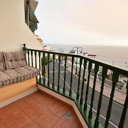 شقة The View Will Convince You!