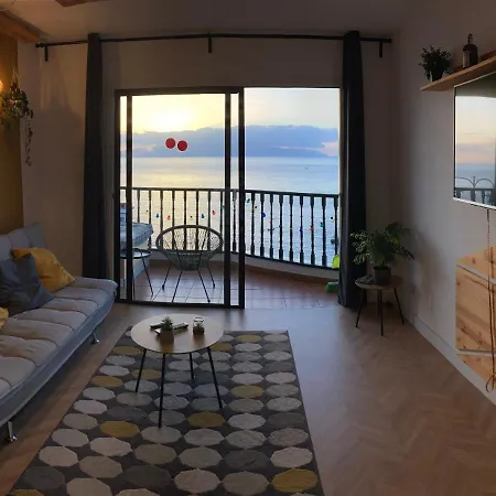 The View Will Convince You! شقة